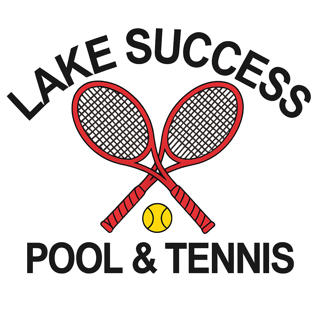 Lake Success Pool logo